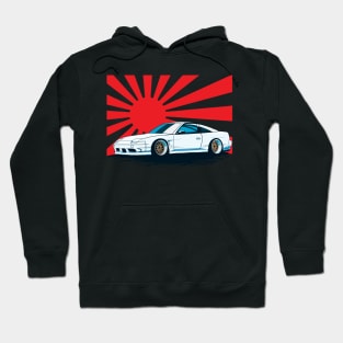 Rising Sun S13 Hoodie